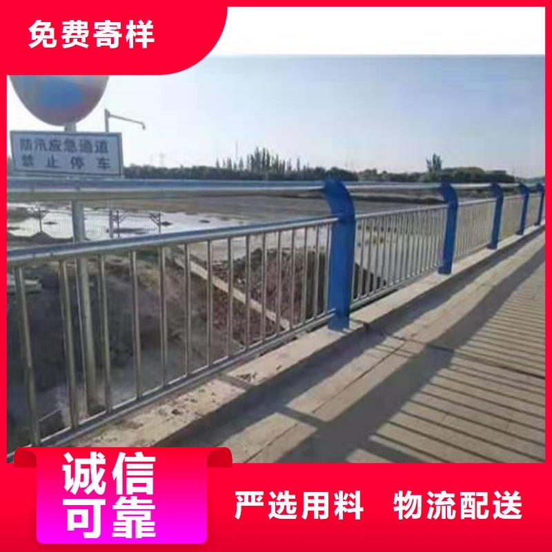 环波梁道路护栏靠谱厂家
