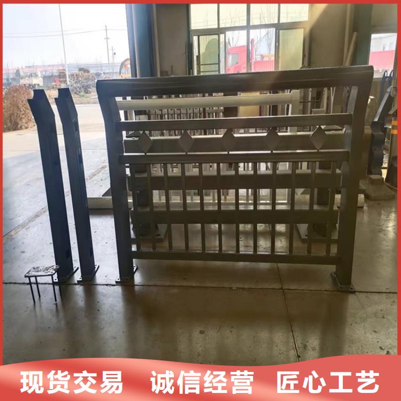 高速环波梁护栏放心选