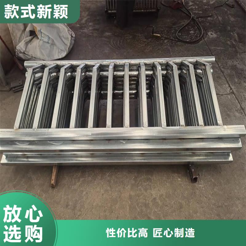 定做环波梁防撞护栏厂家