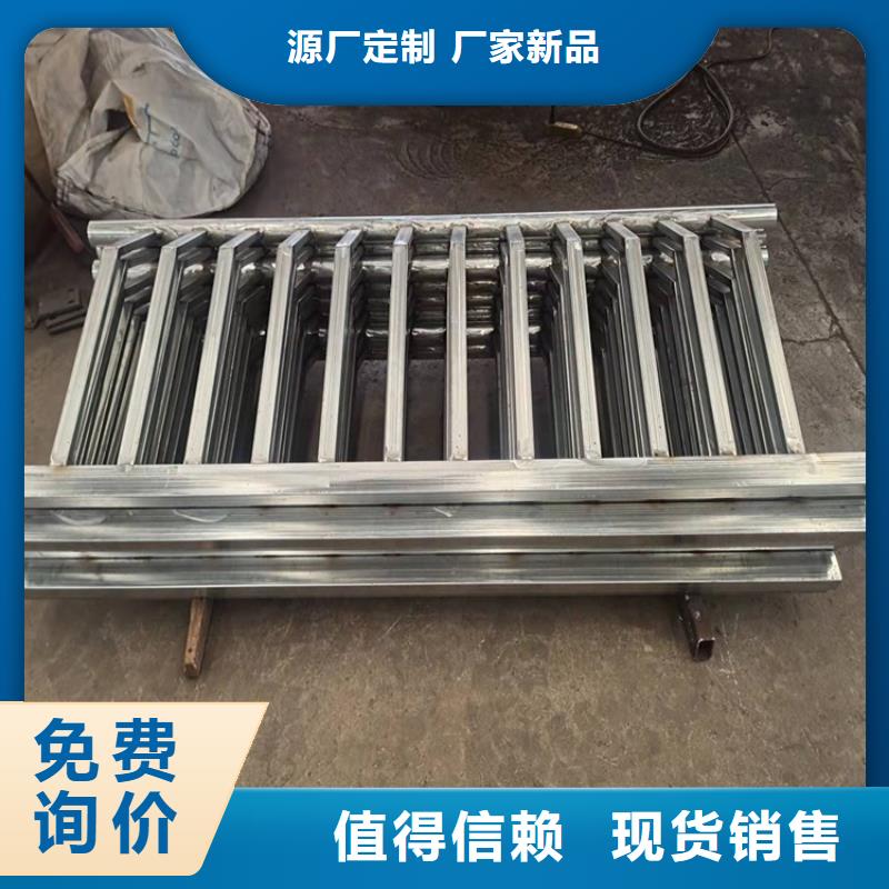 环波梁高速护栏精选商家