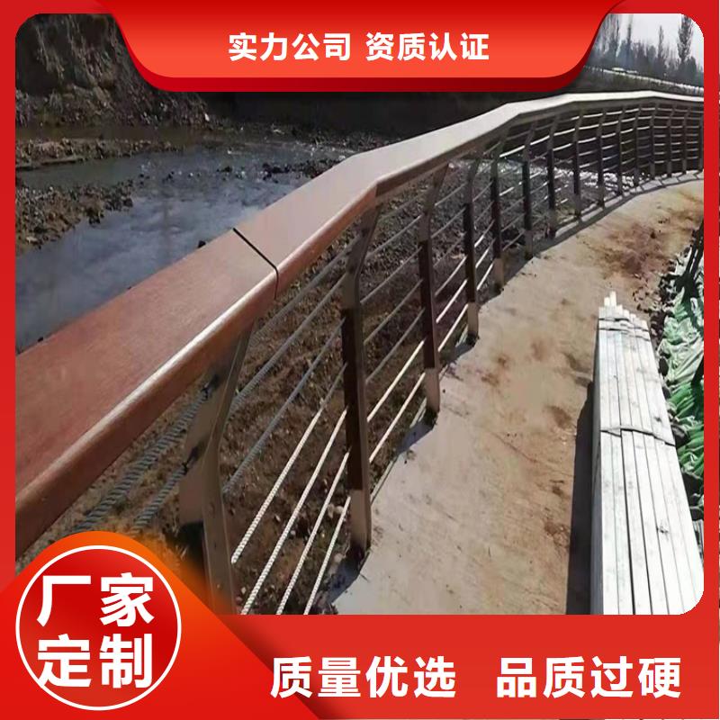 欢迎来访-道路环波梁护栏厂家