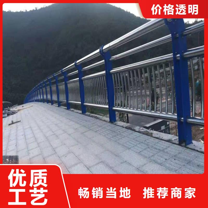 环波梁高速护栏精选商家