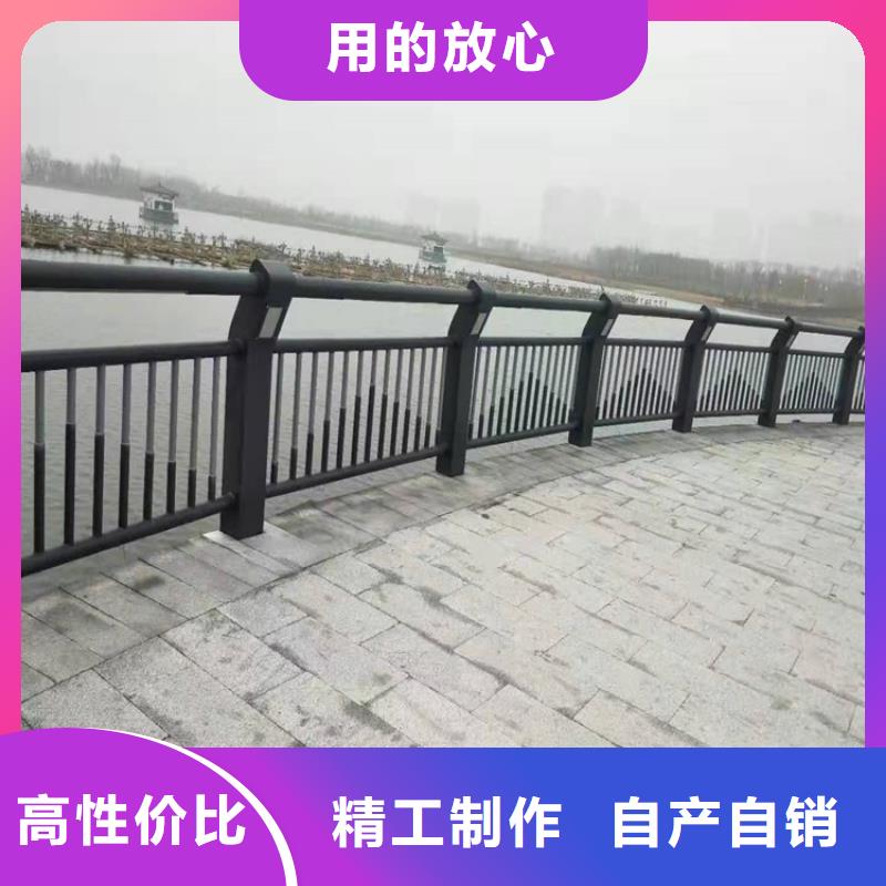 环波梁防撞护栏本地厂家放心购买