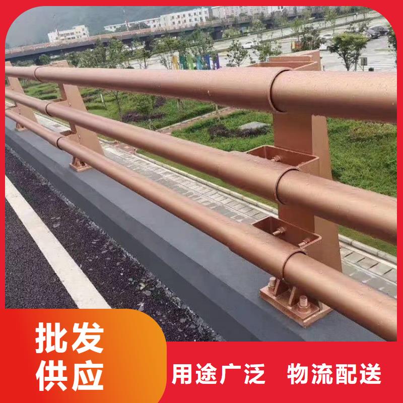 生产高速环波梁护栏的公司