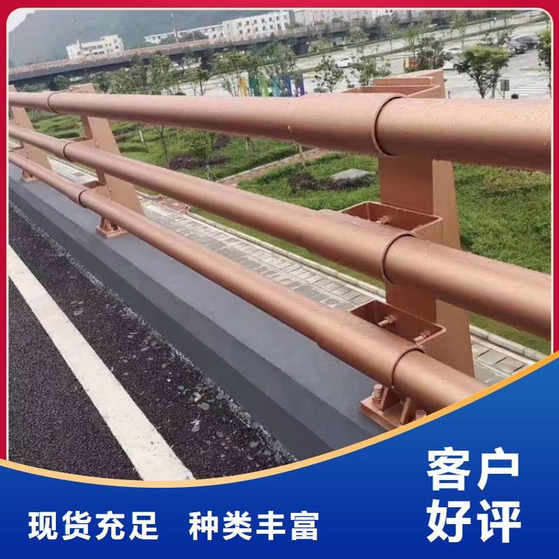 环波梁防撞护栏品种多价格低