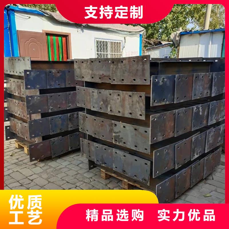 环波梁高速护栏精选商家