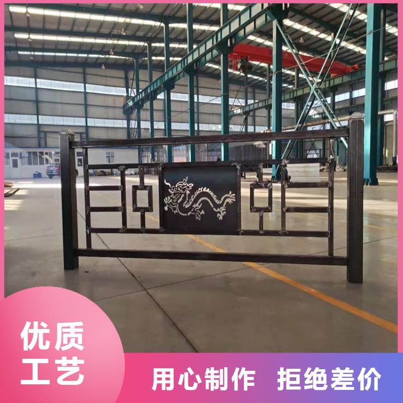 道路环波梁护栏定制-厂家直销