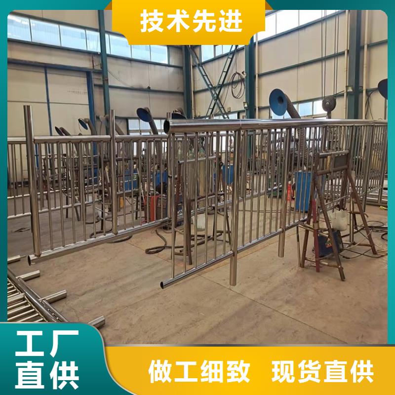 环波梁桥梁护栏厂家直销-老顾客喜爱