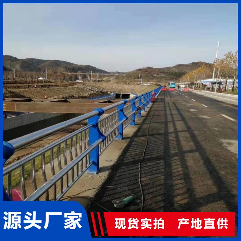 欢迎来访-道路环波梁护栏厂家