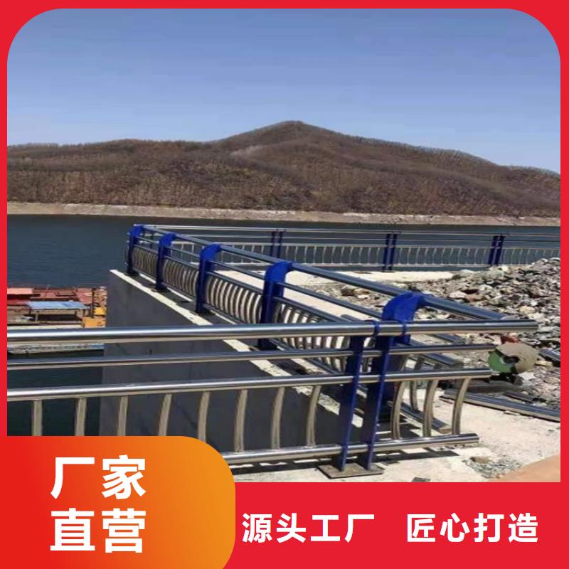 铝合金道路护栏行业动态