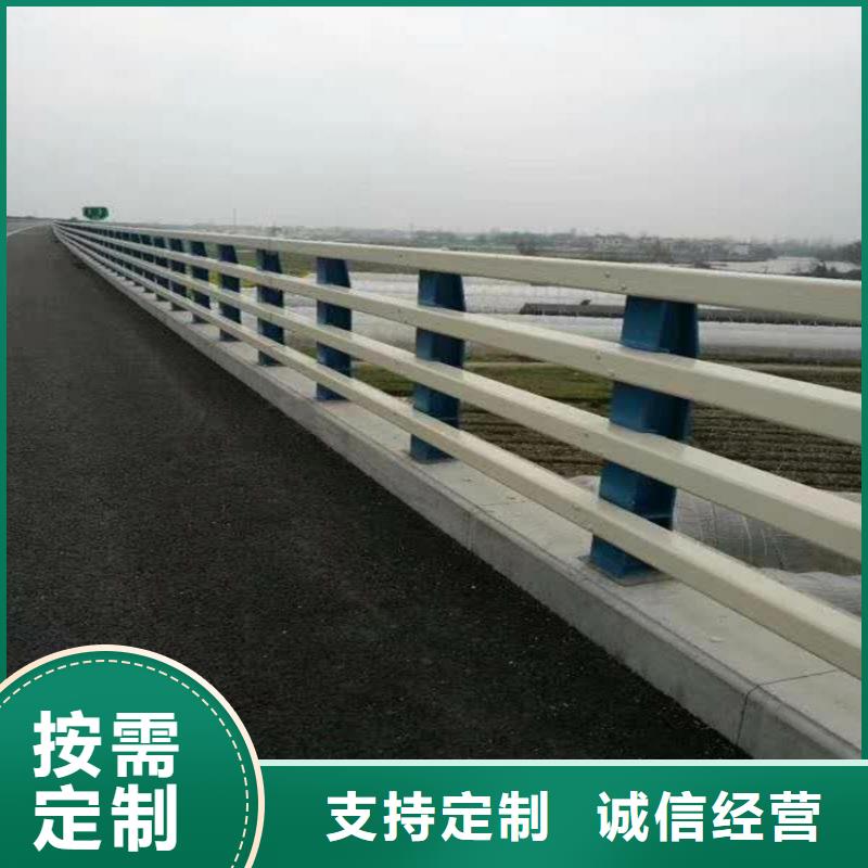 环波梁防撞护栏本地厂家放心购买