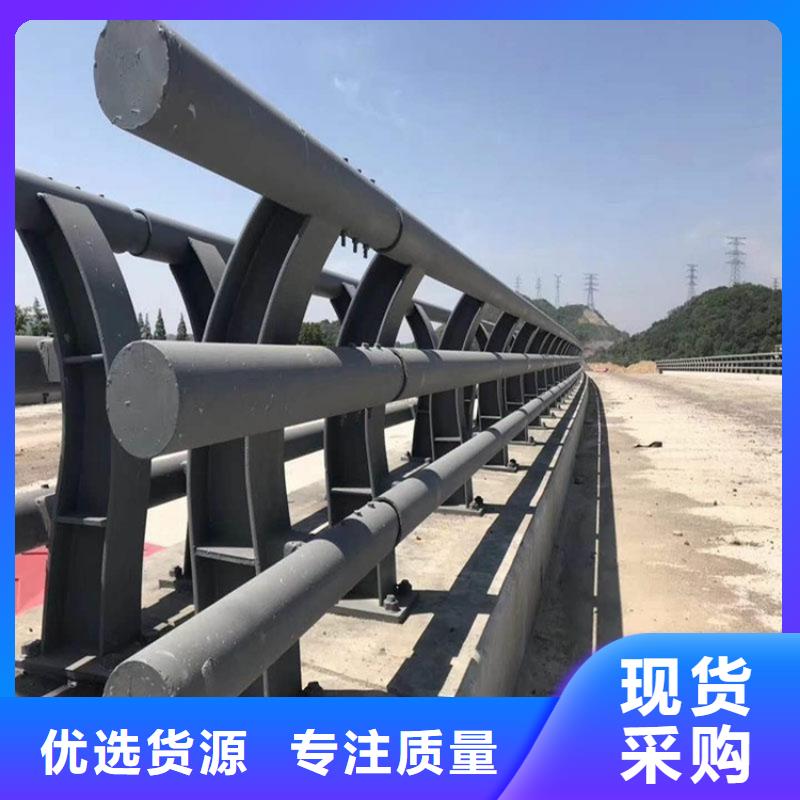 桥梁环波梁护栏-欢迎来厂考察