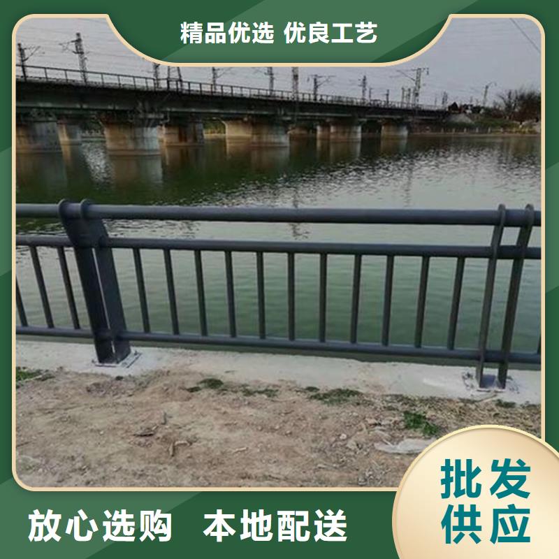环波梁防撞护栏品种多价格低