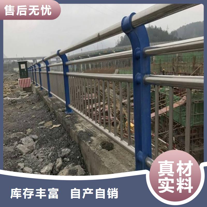 环波梁高速护栏精选商家