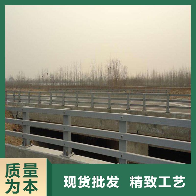 质优价廉的环波梁防撞护栏供货商