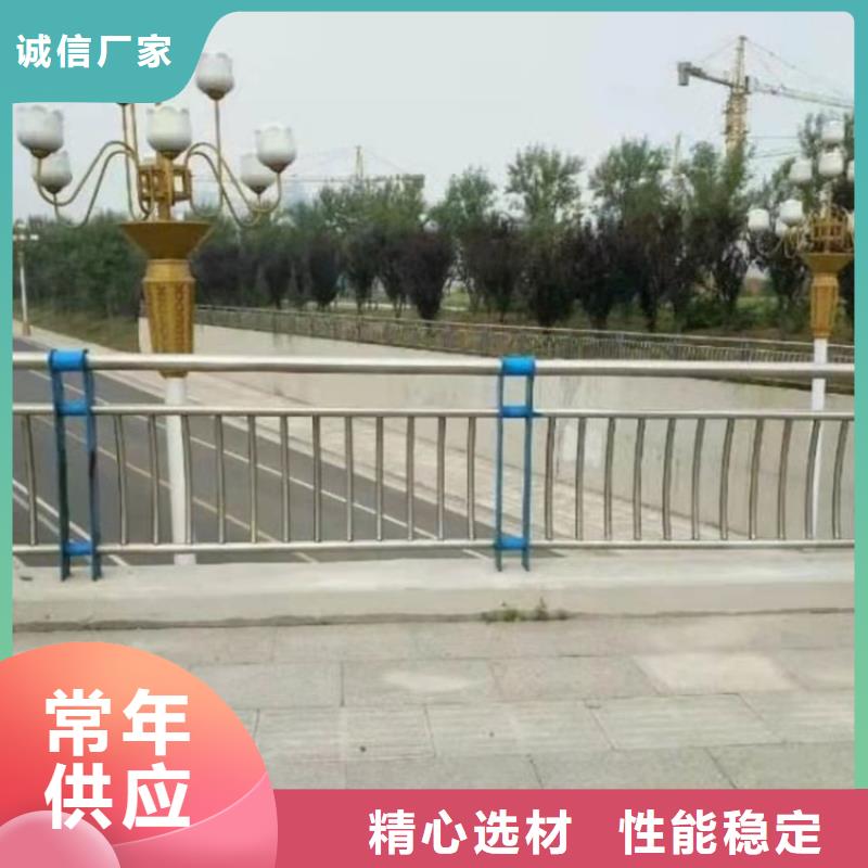 景观护栏镀锌波形护栏物流配货上门