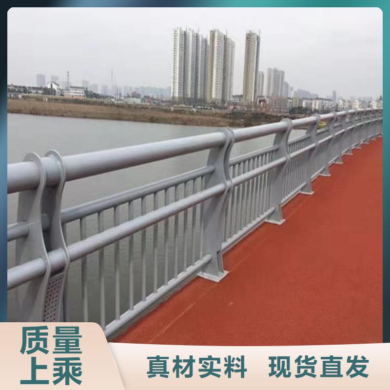 不锈钢桥梁护栏生产厂家有样品