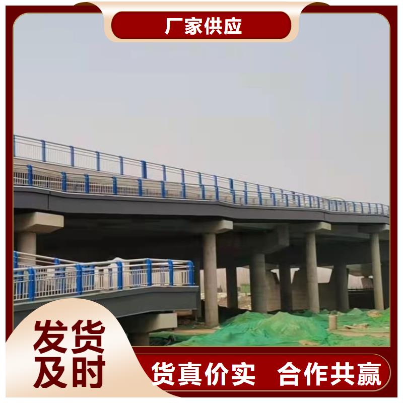 【景观护栏,镀锌管喷塑护栏工厂采购】