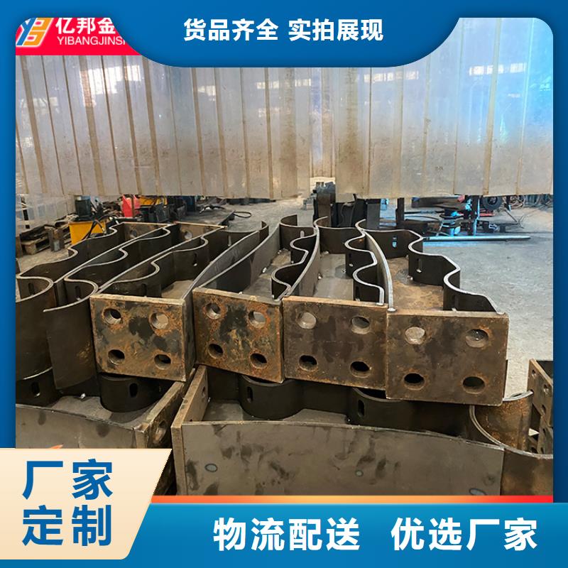 随时验厂##桥梁灯光栏杆##实力保障
