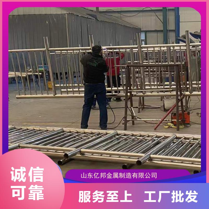 规格齐全的防撞桥梁栏杆供货商