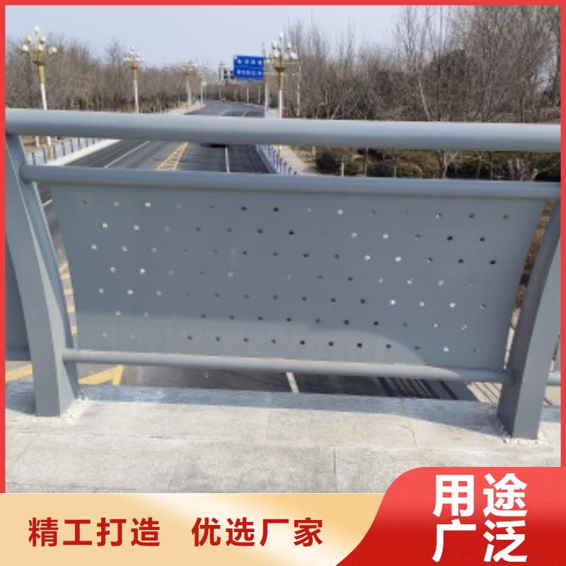 不锈钢立柱视频-内蒙古乌海市|锡林郭勒|乌兰察布|通辽|呼和浩特不锈钢立柱-防撞护栏厂家