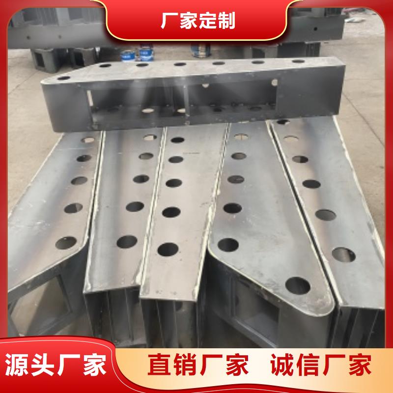 不锈钢立柱视频-内蒙古乌海市|锡林郭勒|乌兰察布|通辽|呼和浩特不锈钢立柱-防撞护栏厂家