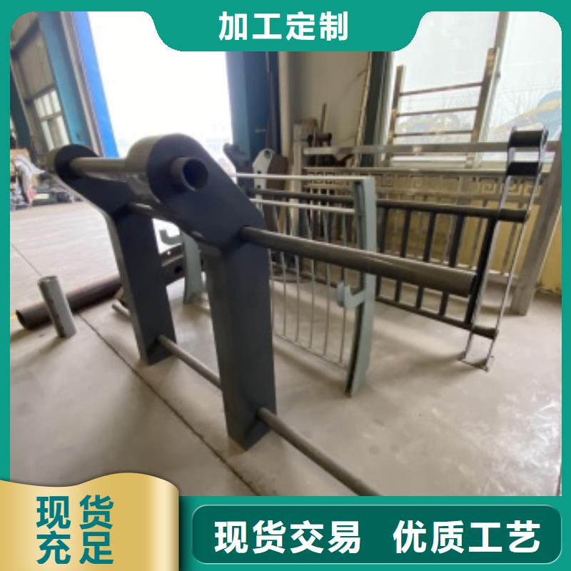 【桥梁护栏】【中央分隔栏】不断创新