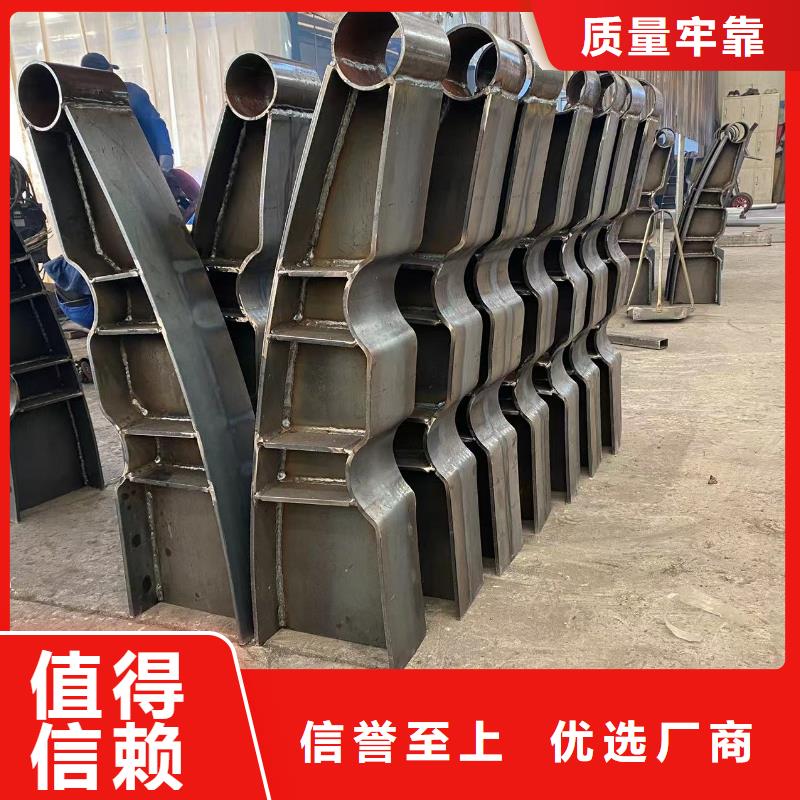 桥梁灯光防护栏杆、桥梁灯光防护栏杆价格