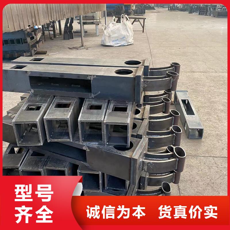 不锈钢桥梁防护栏杆-不锈钢桥梁防护栏杆大型厂家
