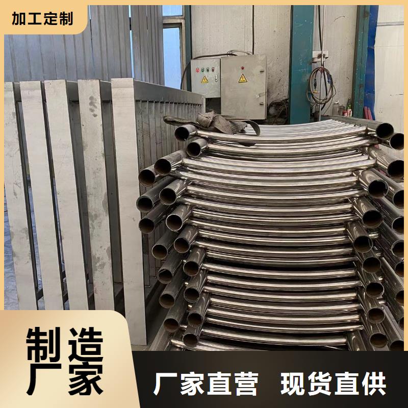 优质的桥梁防护栏杆厂家【无中间商】