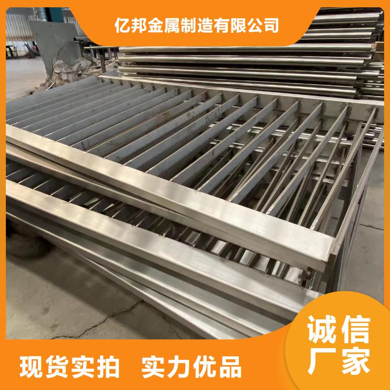 优质的桥梁防护栏杆厂家【无中间商】