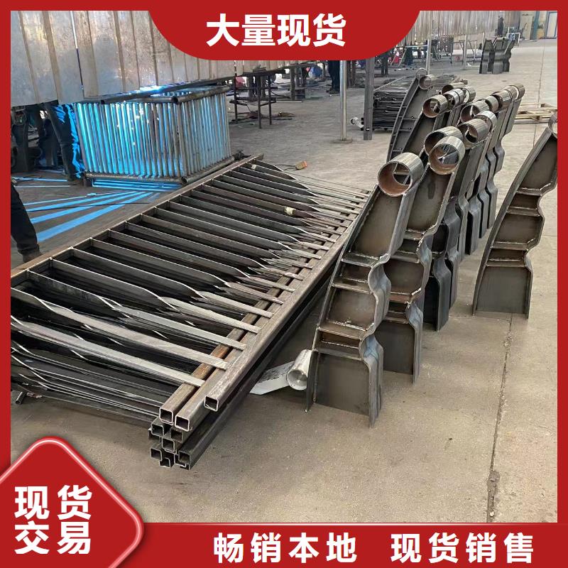桥梁灯光防护栏杆、桥梁灯光防护栏杆价格