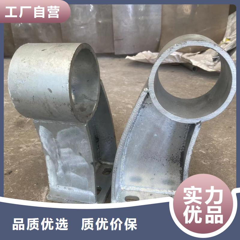 不锈钢桥梁防护栏杆-不锈钢桥梁防护栏杆大型厂家