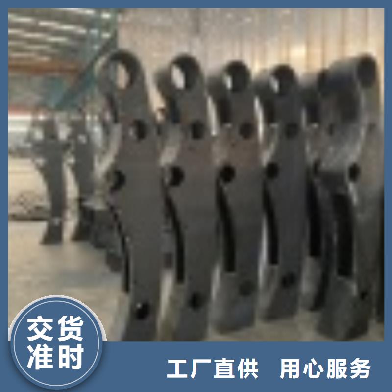 优质的桥梁防护栏杆厂家【无中间商】