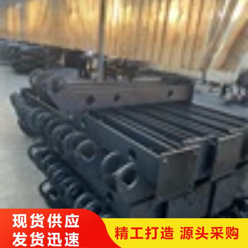 桥梁防撞防护栏杆厂家价格便宜