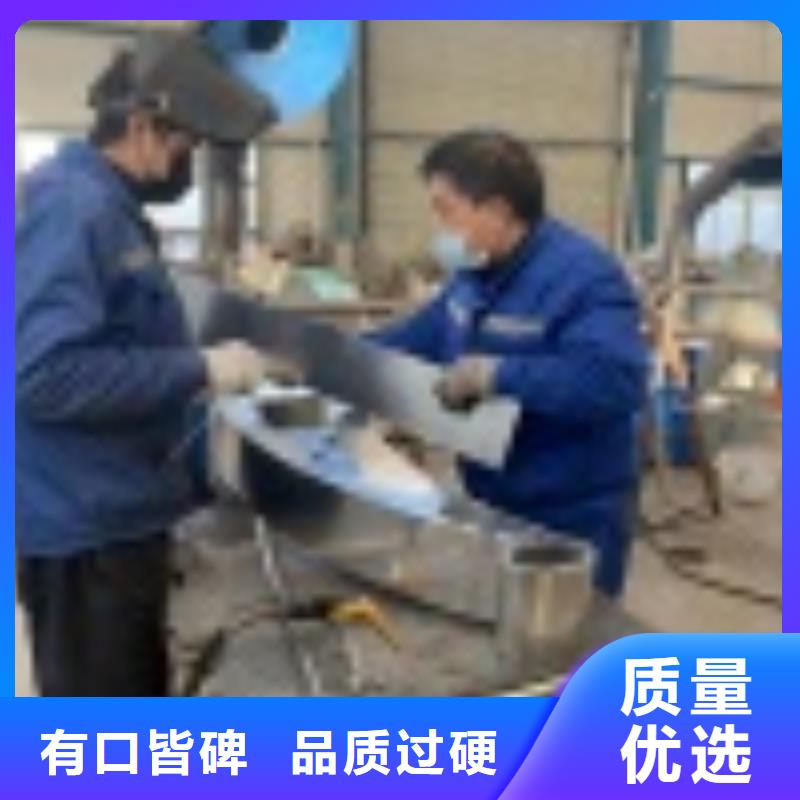 桥梁灯光防护栏杆厂