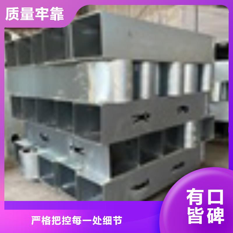 桥梁灯光防护栏杆厂