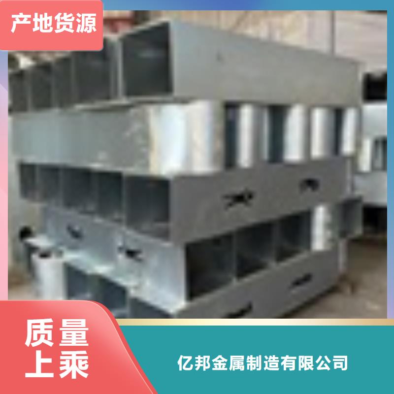 公路桥梁防护栏杆专业定制
