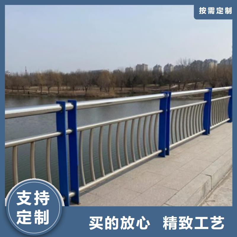 桥梁机动车道护栏期待您的咨询