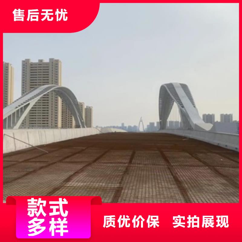 桥梁防撞护栏厂家总部