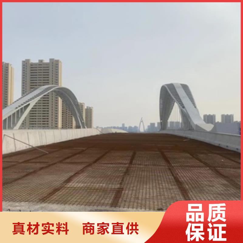 常年供应桥梁钢护栏-品牌