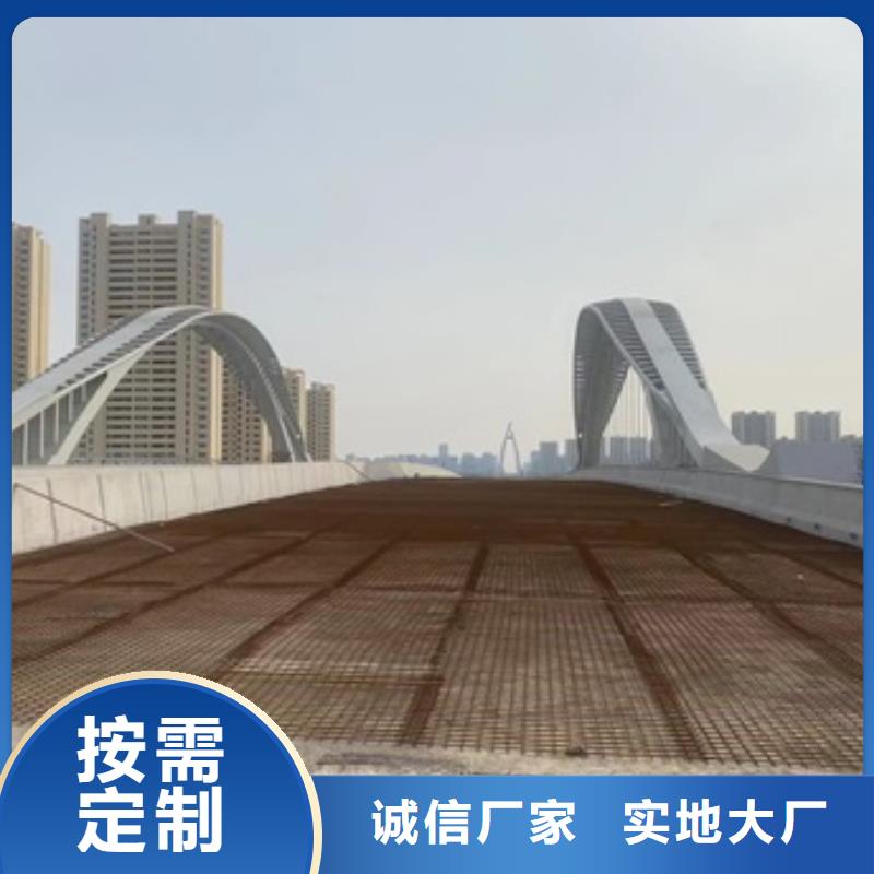 买桥梁护栏必看-服务优
