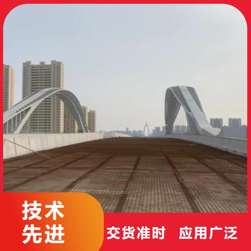 价格低的桥梁人行道栏杆本地厂家