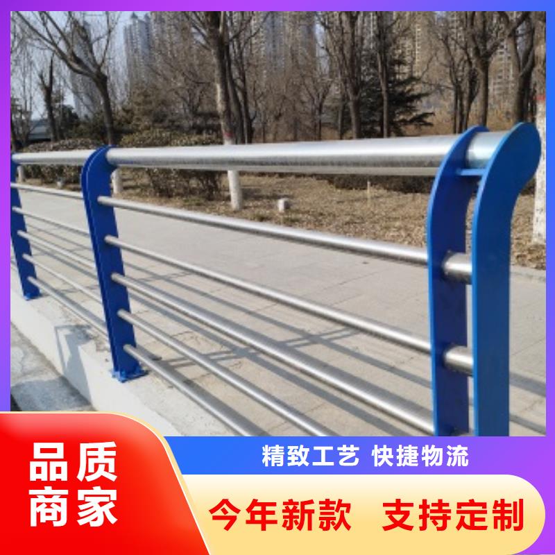 2025专注品质##桥梁防护景观护栏##质量保证