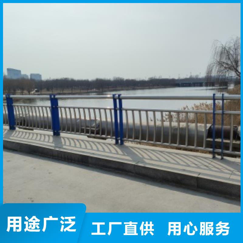 销售桥梁防撞栏杆_优质厂家