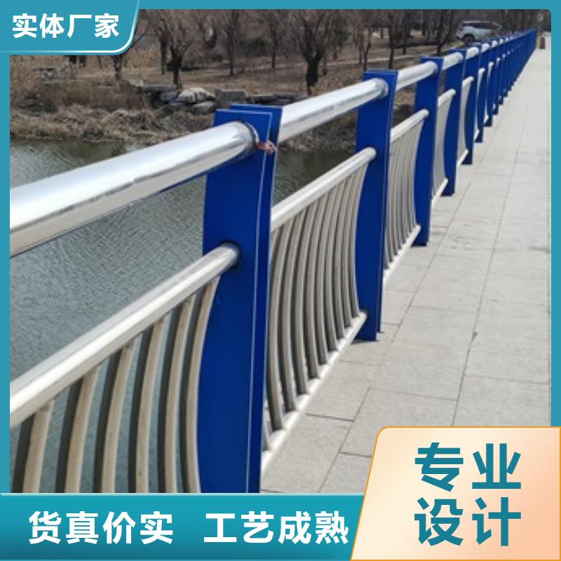 桥梁景观护栏公司介绍