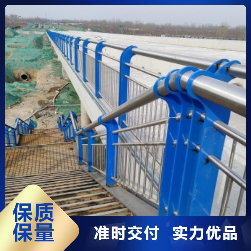 桥梁隔离护栏厂家-欢迎新老客户来电咨询