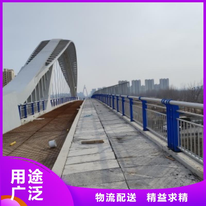 找桥梁防撞护栏厂家选防撞护栏有限公司