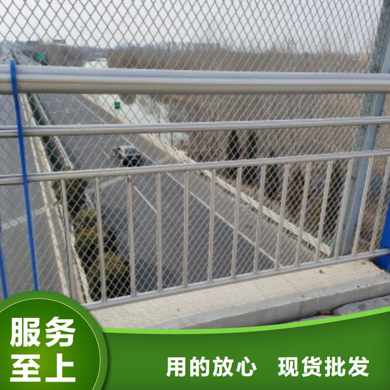 优质的桥梁人行道栏杆-实体厂家可定制