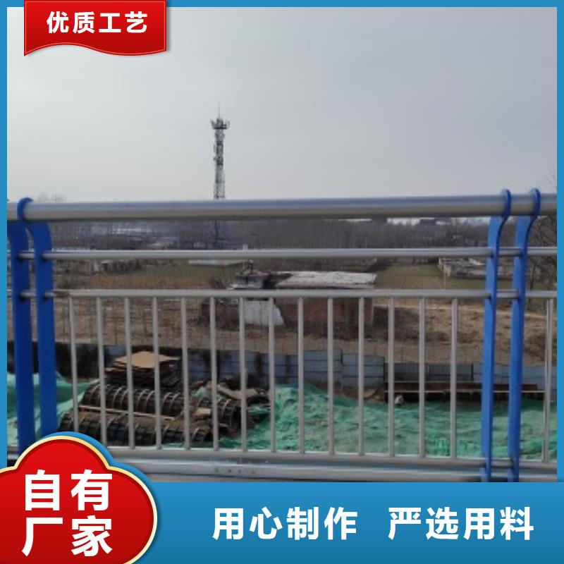 桥梁景观护栏公司介绍